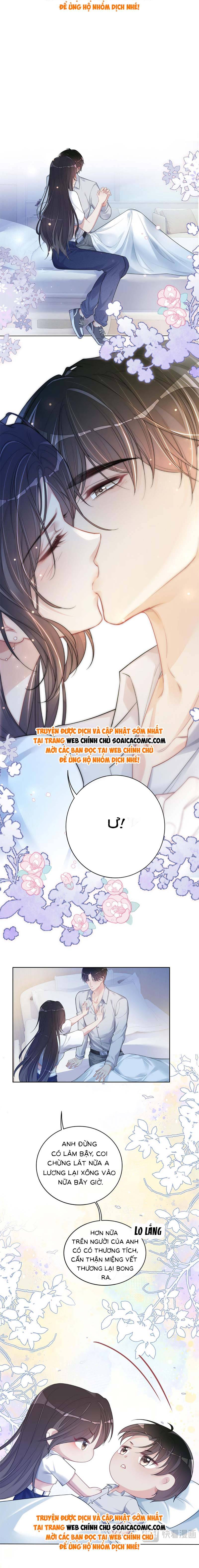 Ninita Yêu Dấu - Phần 2 Chap 1215.3 - Next Chap 1216.3