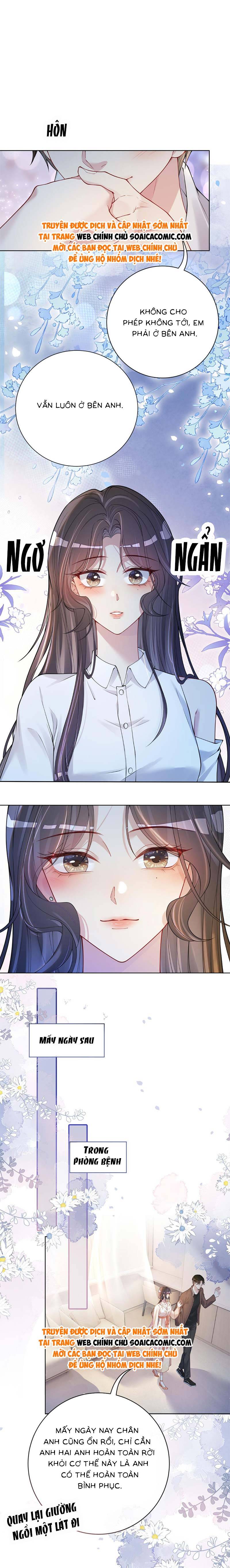 Ninita Yêu Dấu - Phần 2 Chap 1215.3 - Next Chap 1216.3