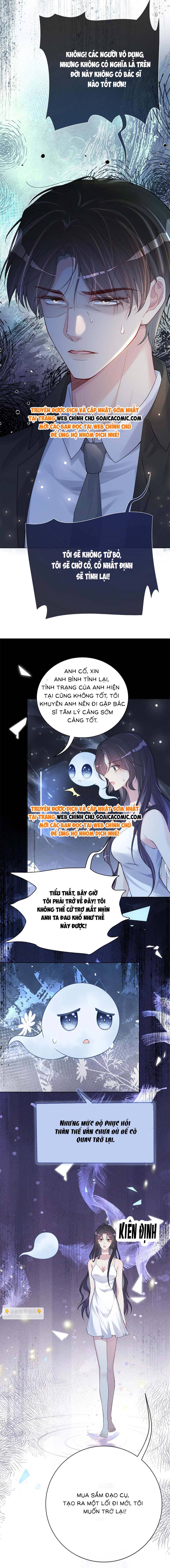 Ninita Yêu Dấu - Phần 2 Chap 1215.4 - Next Chap 1216.4