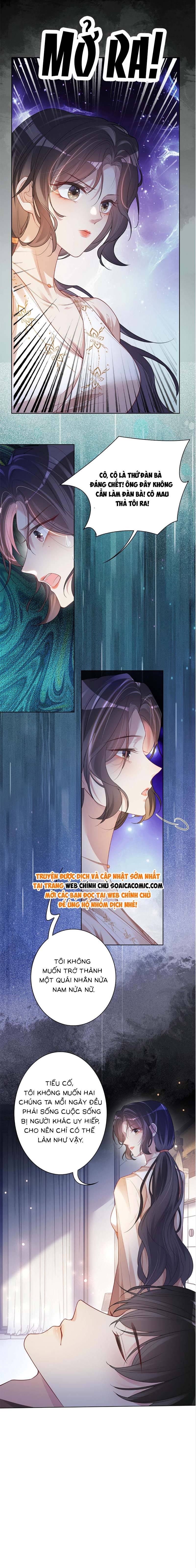 Ninita Yêu Dấu - Phần 2 Chap 1215.4 - Next Chap 1216.4