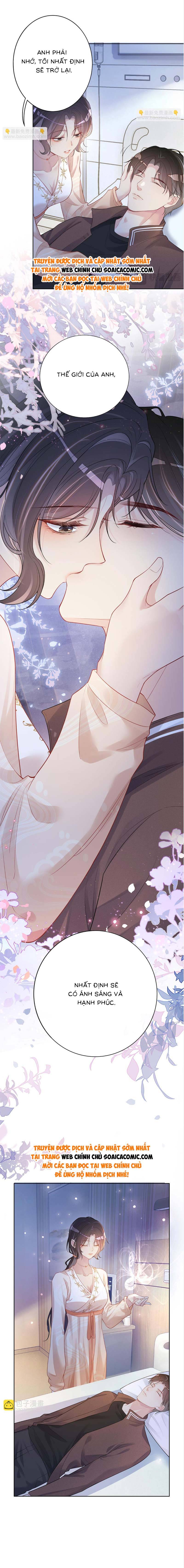 Ninita Yêu Dấu - Phần 2 Chap 1215.4 - Next Chap 1216.4