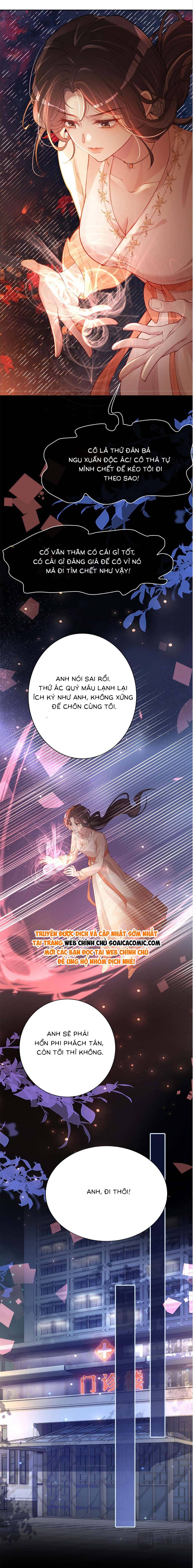 Ninita Yêu Dấu - Phần 2 Chap 1215.4 - Next Chap 1216.4
