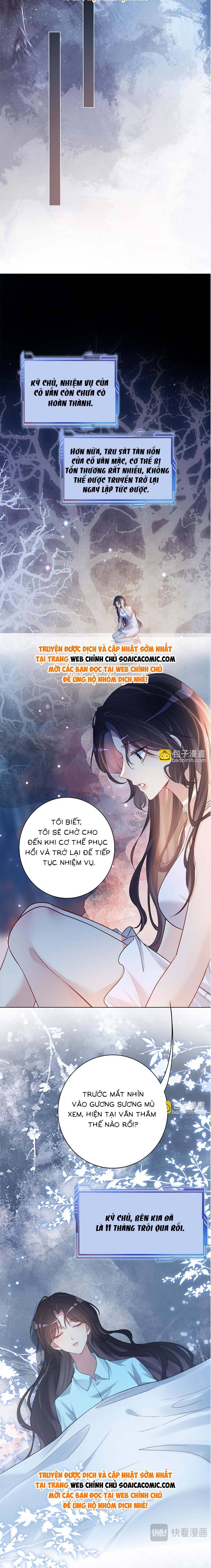 Ninita Yêu Dấu - Phần 2 Chap 1215.4 - Next Chap 1216.4