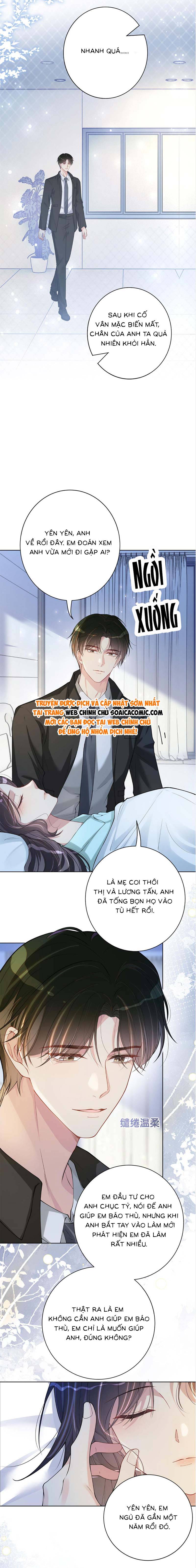 Ninita Yêu Dấu - Phần 2 Chap 1215.4 - Next Chap 1216.4