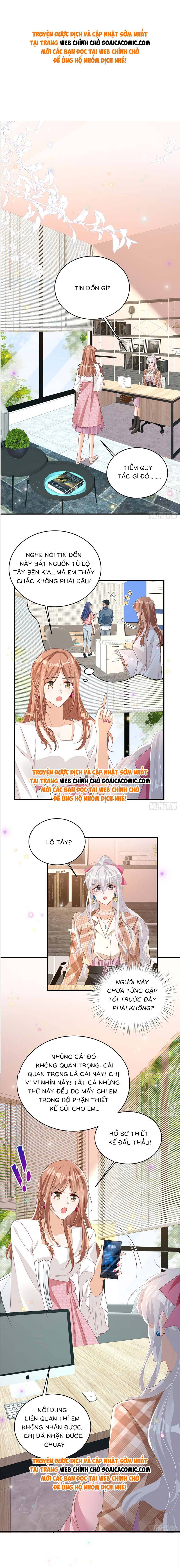 Ninita Yêu Dấu - Phần 2 Chap 1215.5 - Next Chap 1216.5