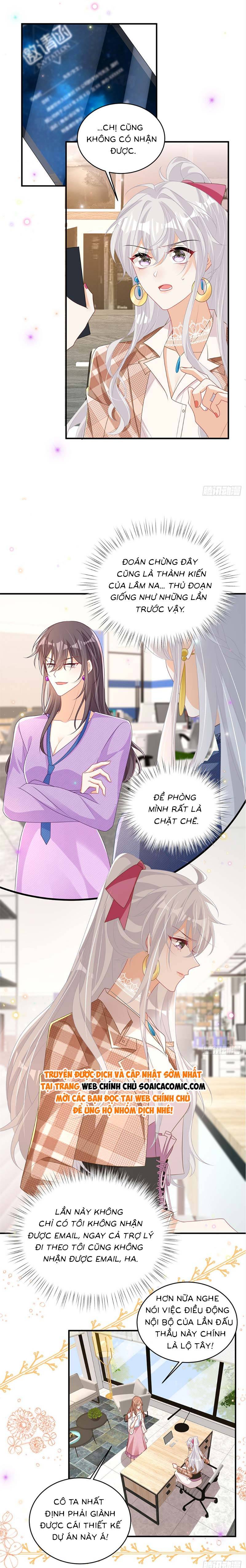 Ninita Yêu Dấu - Phần 2 Chap 1215.5 - Next Chap 1216.5