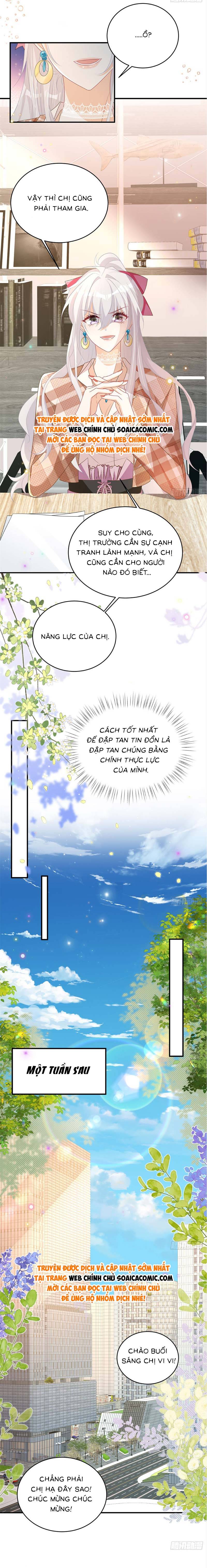 Ninita Yêu Dấu - Phần 2 Chap 1215.5 - Next Chap 1216.5