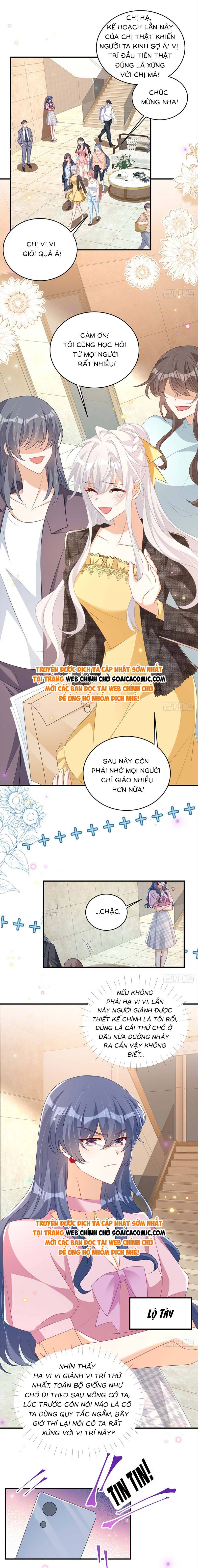Ninita Yêu Dấu - Phần 2 Chap 1215.5 - Next Chap 1216.5