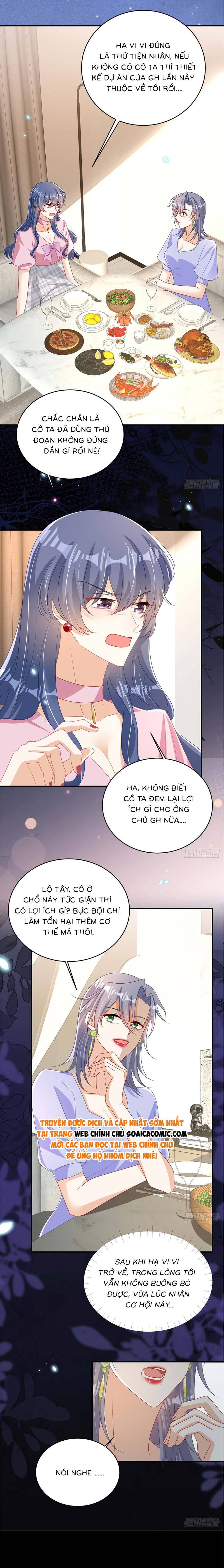 Ninita Yêu Dấu - Phần 2 Chap 1215.5 - Next Chap 1216.5