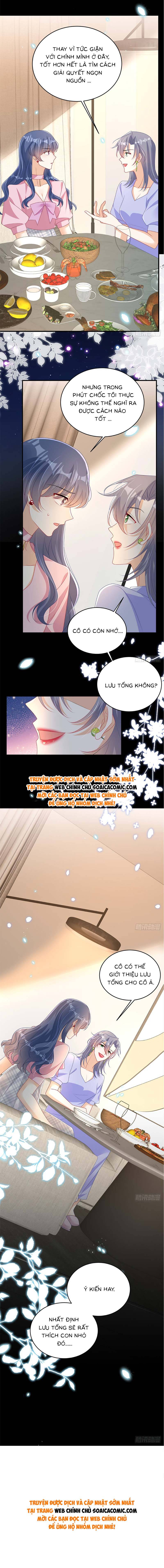 Ninita Yêu Dấu - Phần 2 Chap 1215.5 - Next Chap 1216.5