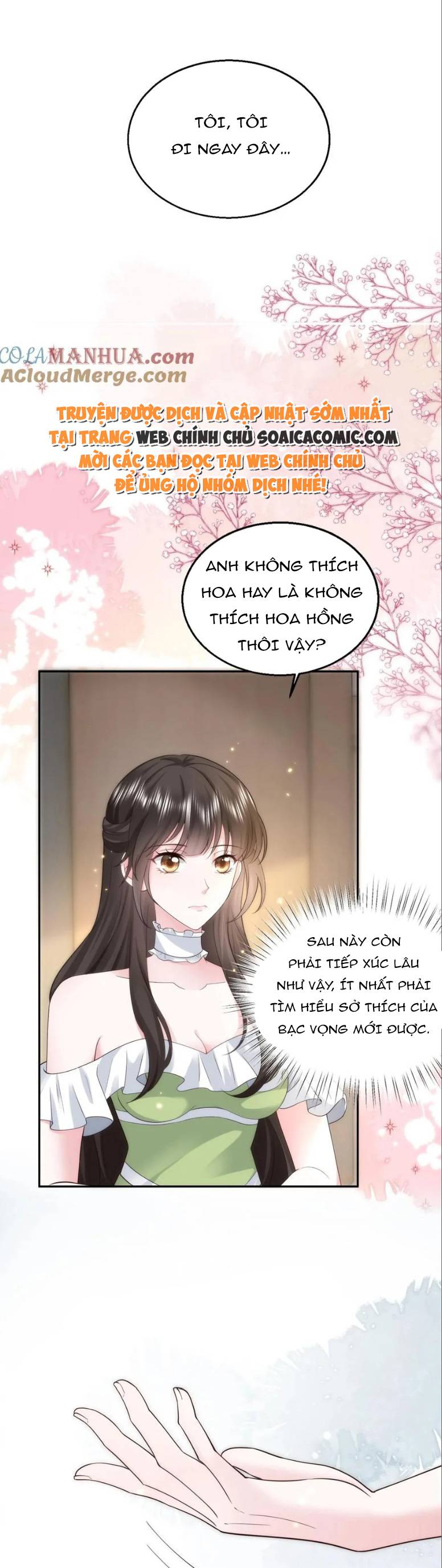 Ninita Yêu Dấu - Phần 2 Chap 1215.7 - Next Chap 1216.7