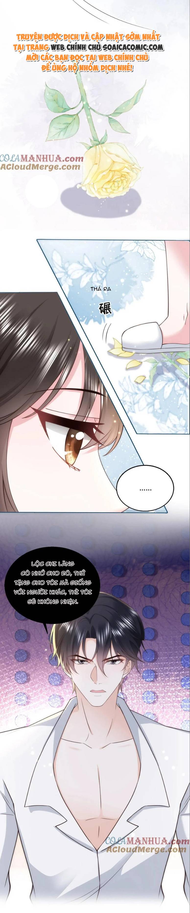 Ninita Yêu Dấu - Phần 2 Chap 1215.7 - Next Chap 1216.7