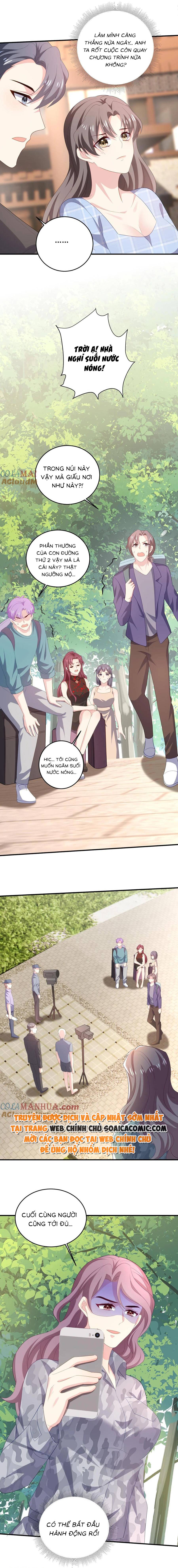 Ninita Yêu Dấu - Phần 2 Chap 1216.1 - Next Chap 1217.1