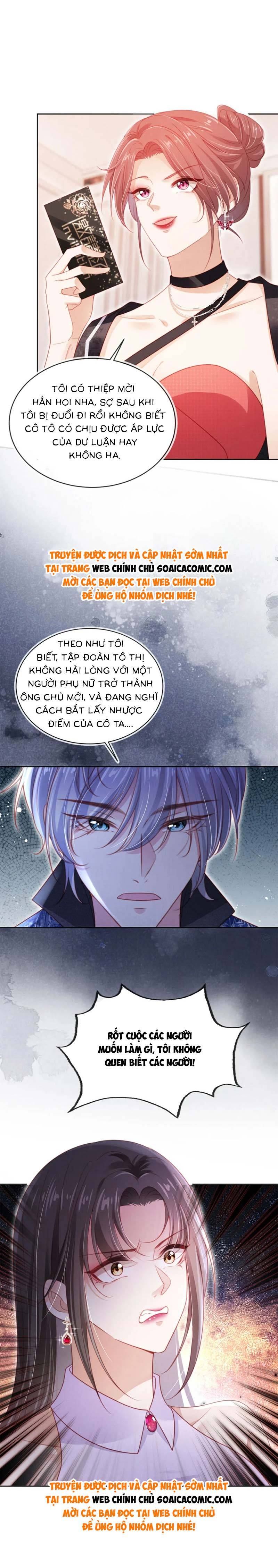Ninita Yêu Dấu - Phần 2 Chap 1216.4 - Next Chap 1217.4