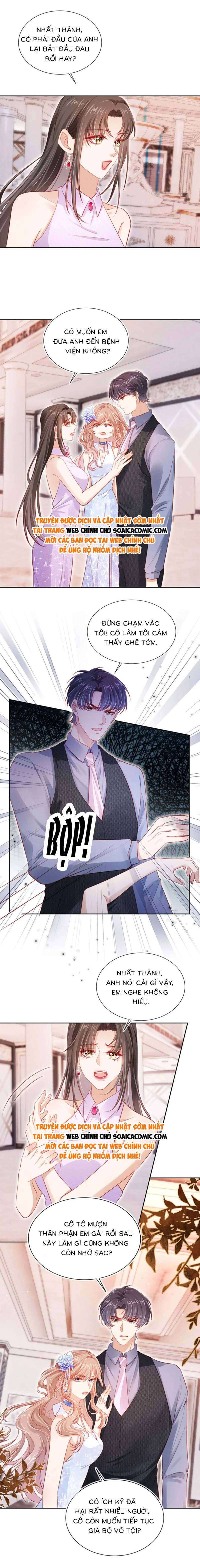 Ninita Yêu Dấu - Phần 2 Chap 1216.4 - Next Chap 1217.4