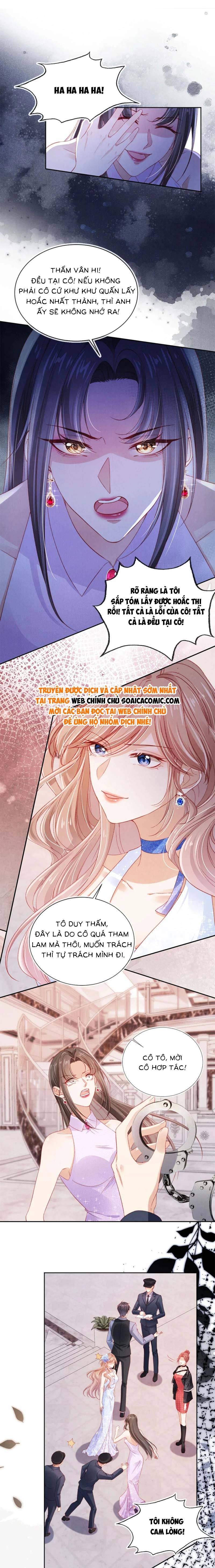 Ninita Yêu Dấu - Phần 2 Chap 1216.4 - Next Chap 1217.4