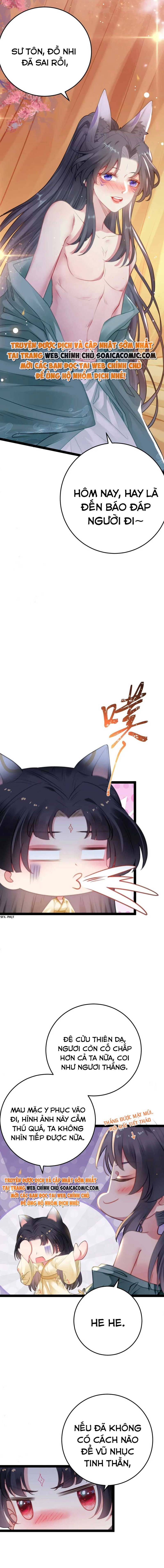 Ninita Yêu Dấu - Phần 2 Chap 1216.5 - Next Chap 1217.5