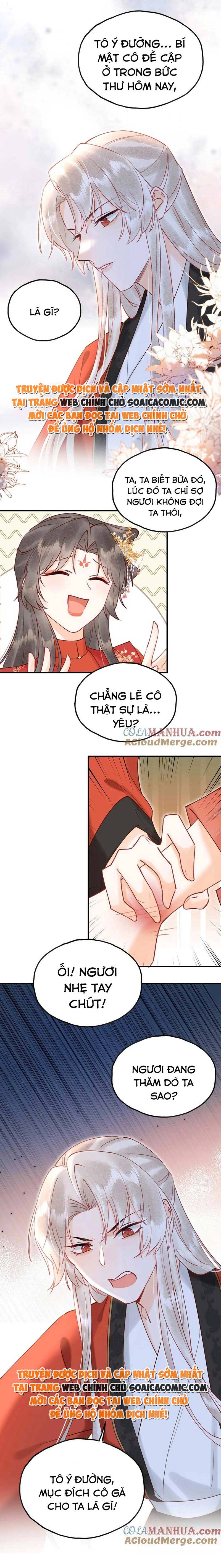 Ninita Yêu Dấu - Phần 2 Chap 1216.6 - Next Chap 1217.6