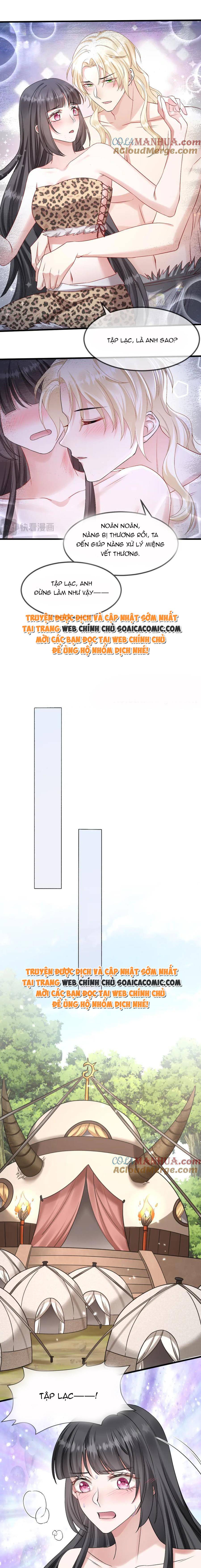 Ninita Yêu Dấu - Phần 2 Chap 1216.7 - Next Chap 1217.7