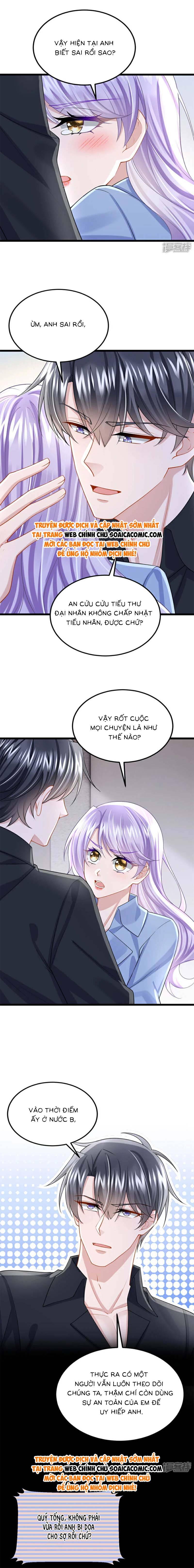Ninita Yêu Dấu - Phần 2 Chap 1216.9 - Next Chap 1217.9