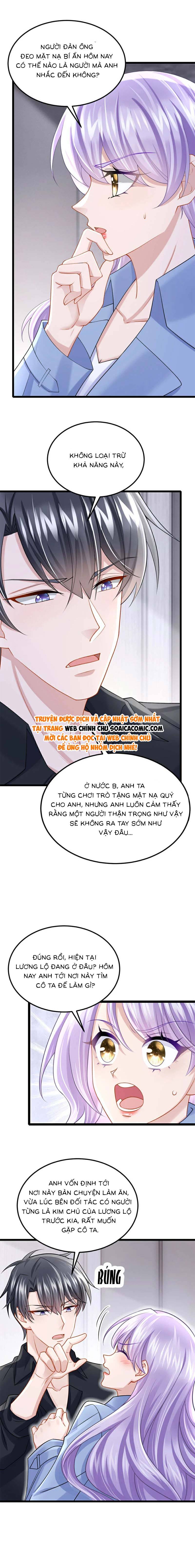 Ninita Yêu Dấu - Phần 2 Chap 1216.9 - Next Chap 1217.9
