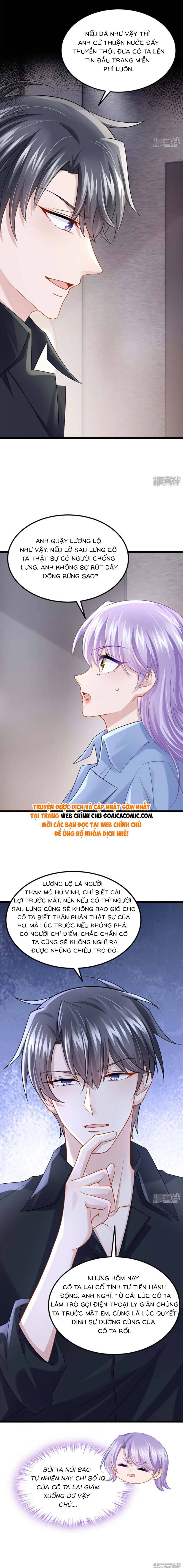 Ninita Yêu Dấu - Phần 2 Chap 1216.9 - Next Chap 1217.9