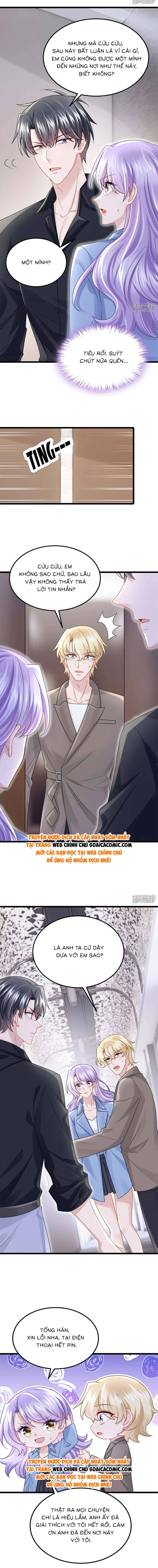 Ninita Yêu Dấu - Phần 2 Chap 1216.9 - Next Chap 1217.9