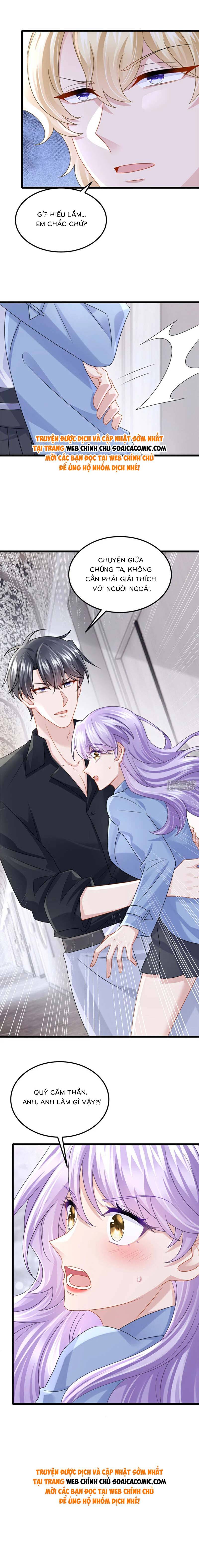 Ninita Yêu Dấu - Phần 2 Chap 1216.9 - Next Chap 1217.9