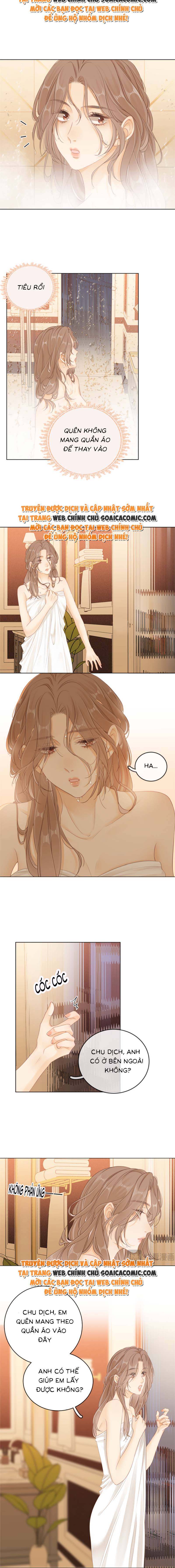 Ninita Yêu Dấu - Phần 2 Chap 1217.1 - Next Chap 1218.1