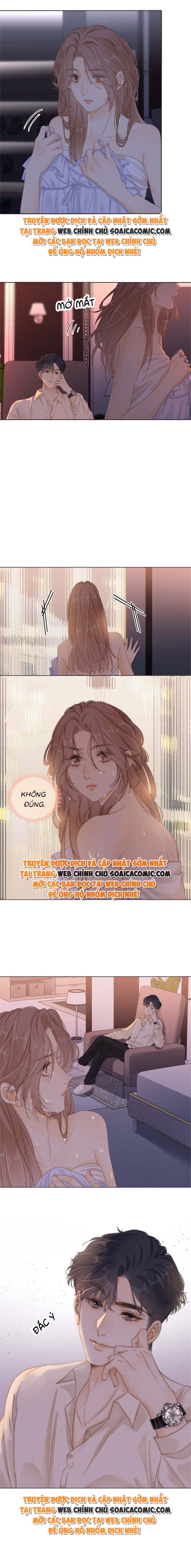 Ninita Yêu Dấu - Phần 2 Chap 1217.1 - Next Chap 1218.1