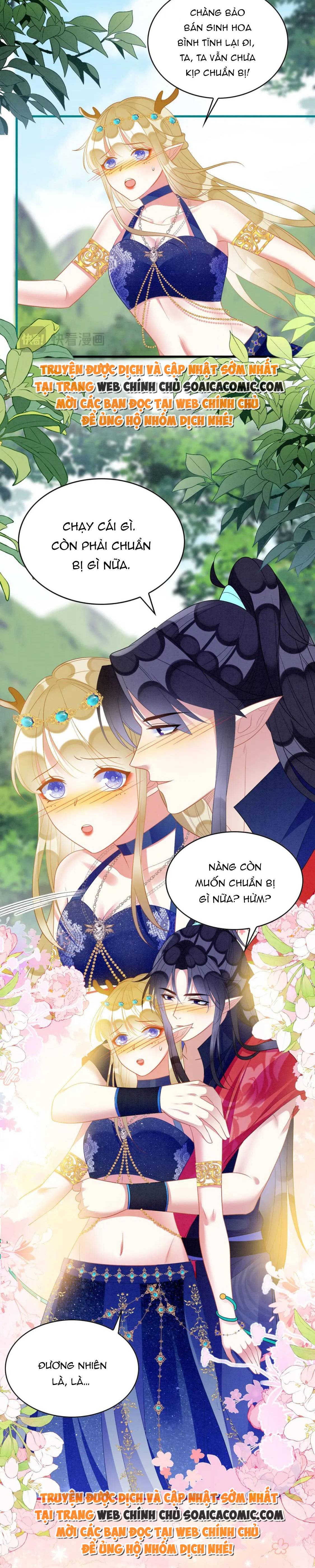 Ninita Yêu Dấu - Phần 2 Chap 1217.2 - Next Chap 1218.2