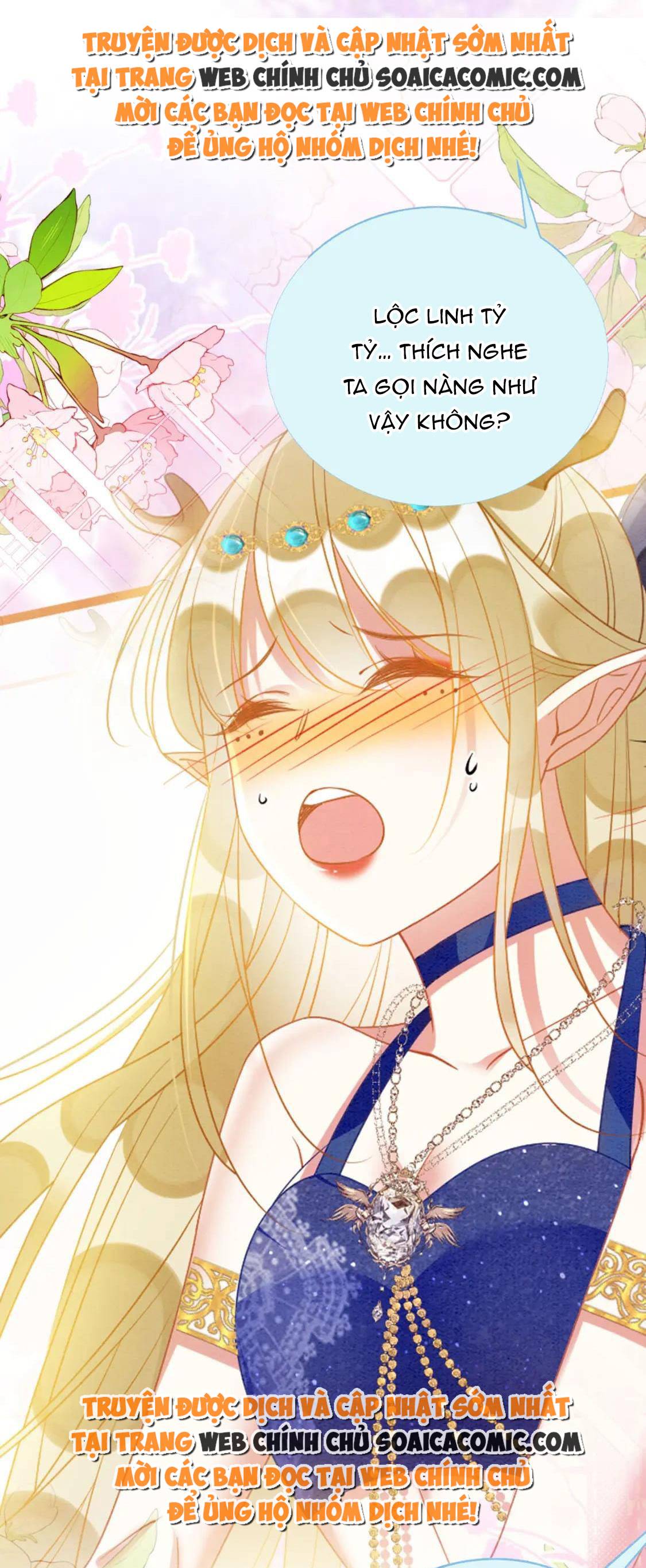 Ninita Yêu Dấu - Phần 2 Chap 1217.2 - Next Chap 1218.2