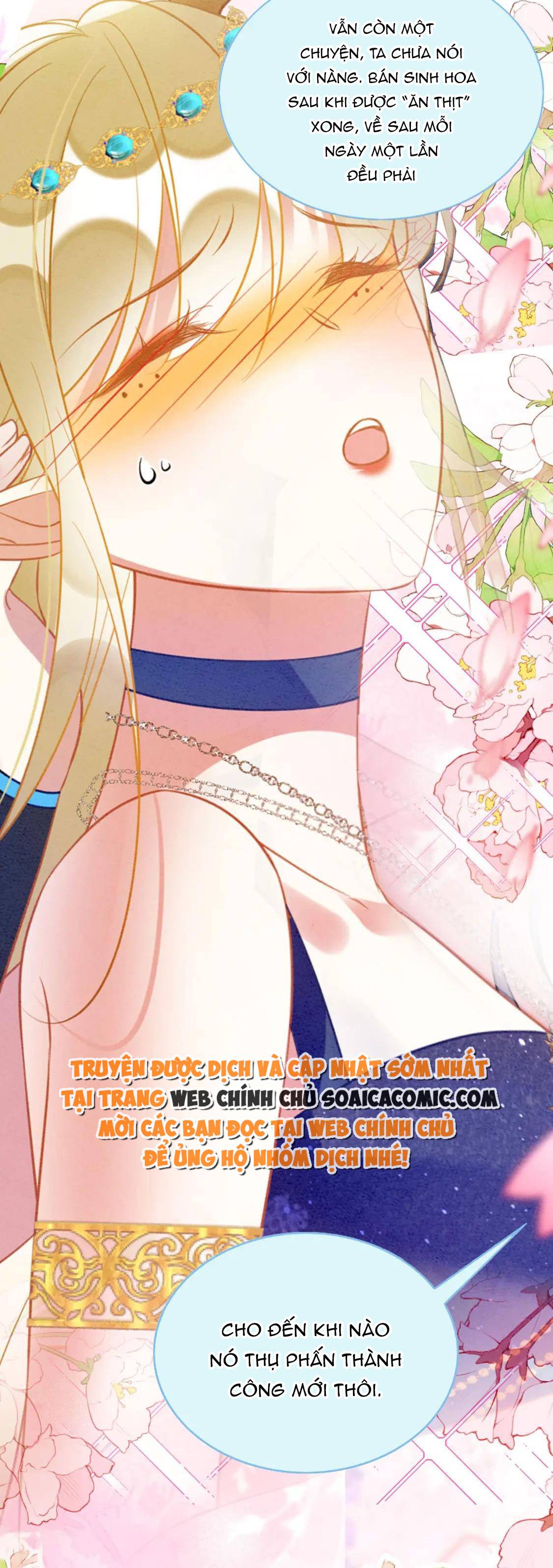 Ninita Yêu Dấu - Phần 2 Chap 1217.2 - Next Chap 1218.2