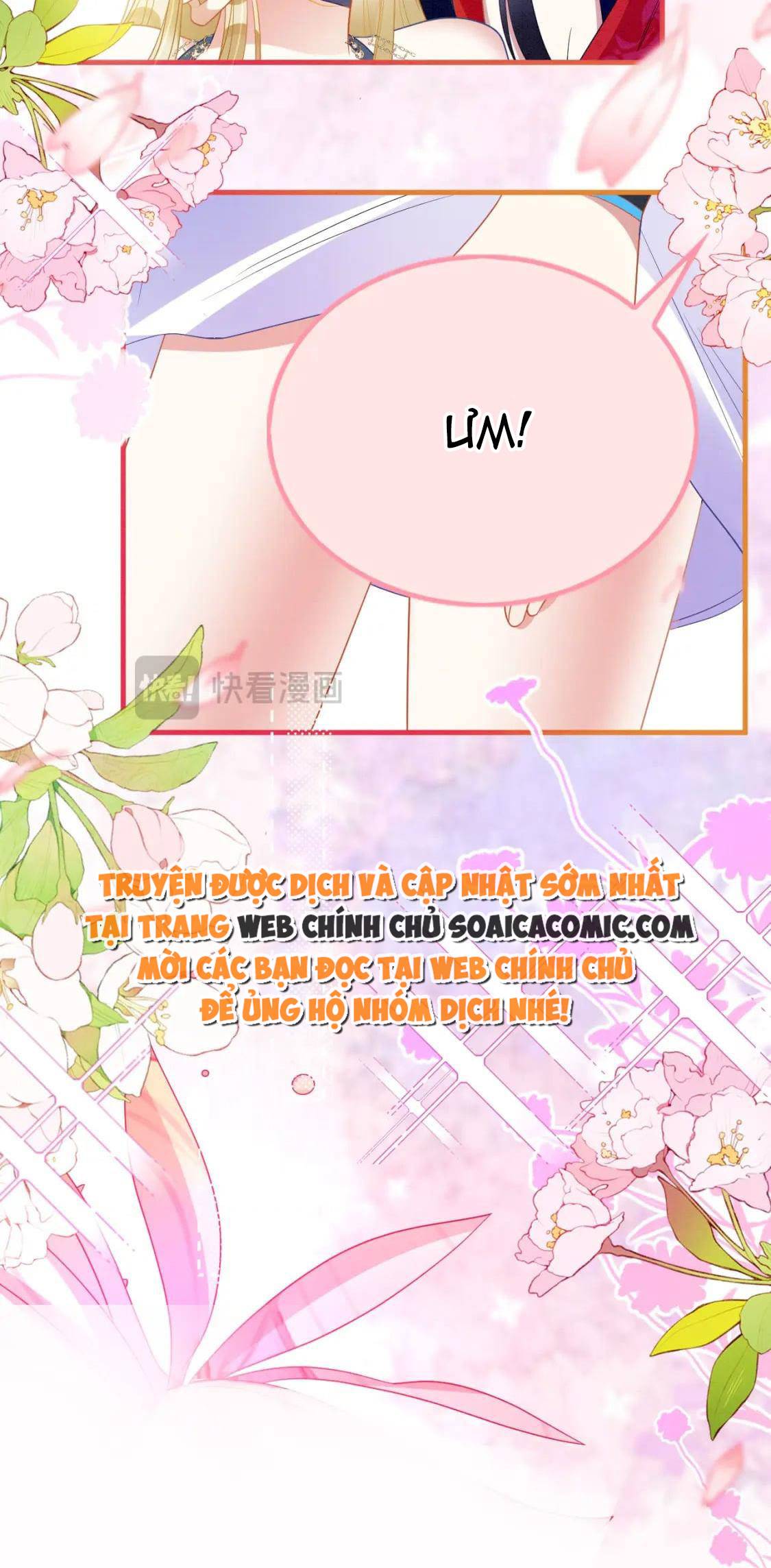 Ninita Yêu Dấu - Phần 2 Chap 1217.2 - Next Chap 1218.2