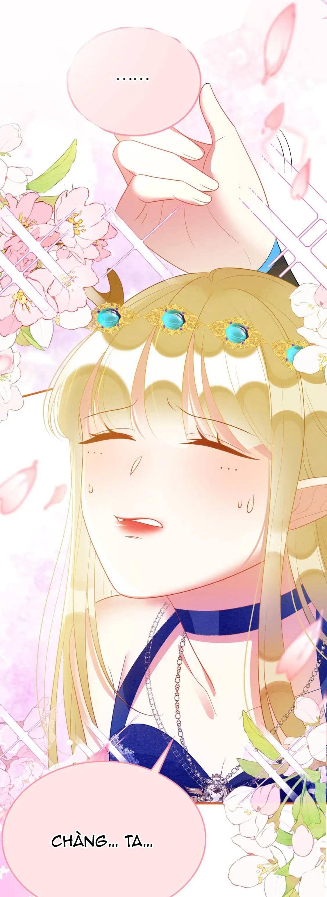 Ninita Yêu Dấu - Phần 2 Chap 1217.2 - Next Chap 1218.2