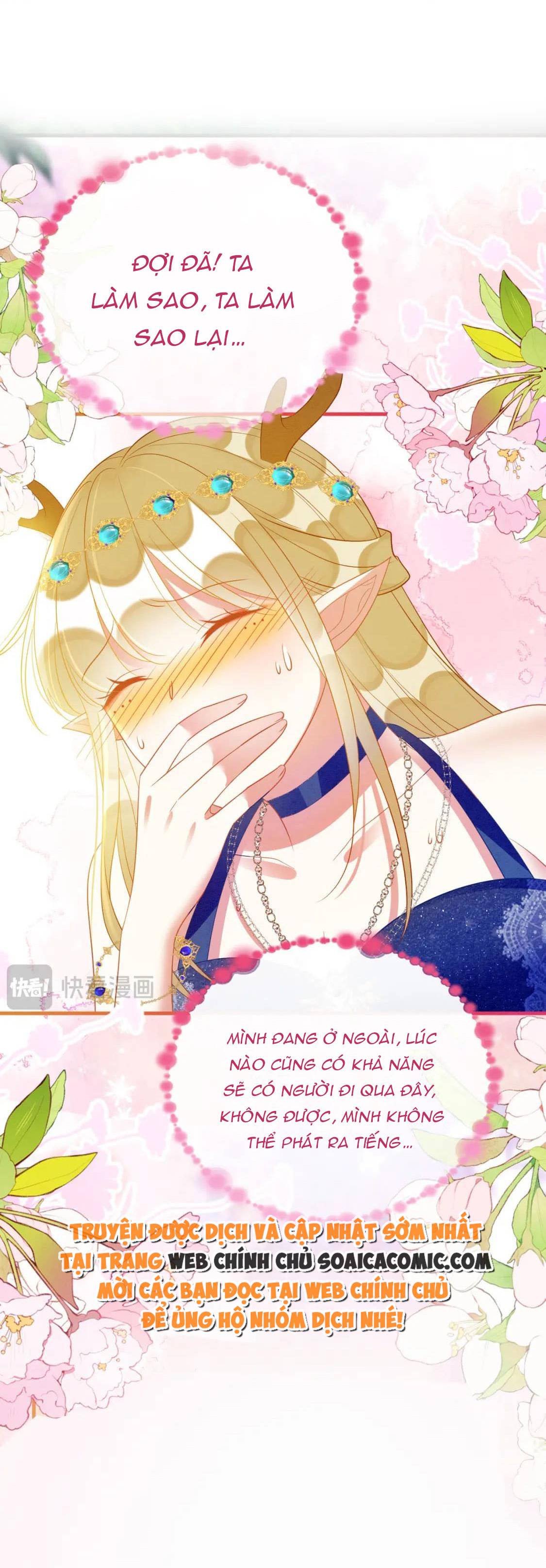 Ninita Yêu Dấu - Phần 2 Chap 1217.2 - Next Chap 1218.2