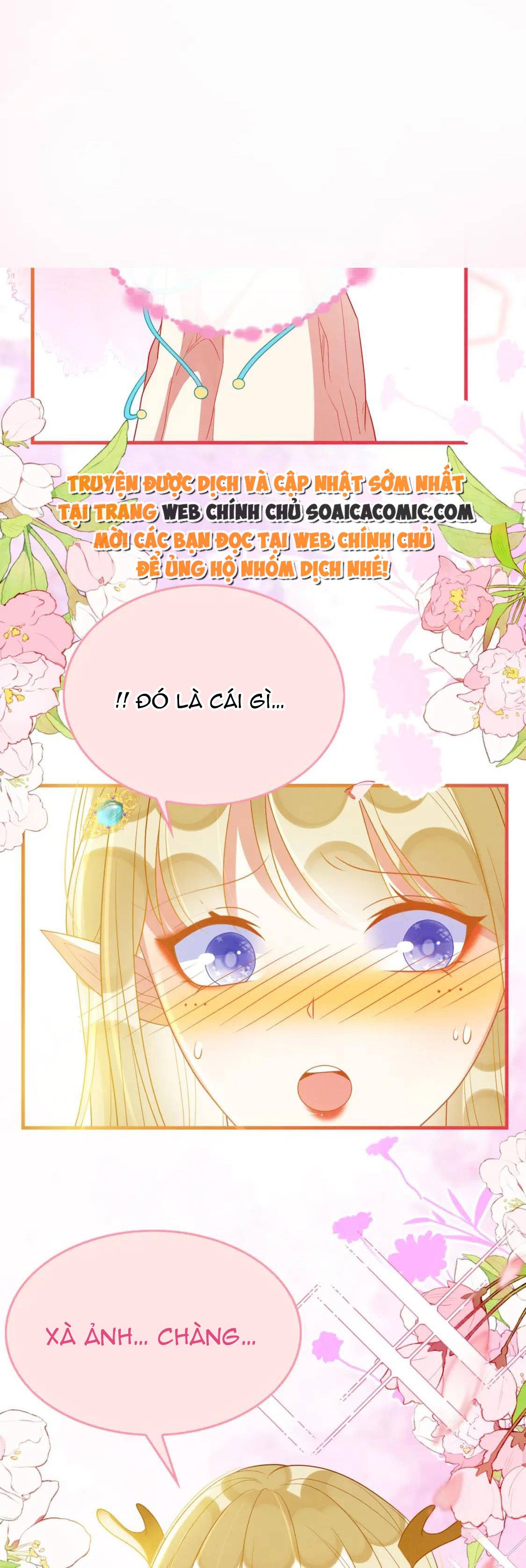 Ninita Yêu Dấu - Phần 2 Chap 1217.2 - Next Chap 1218.2