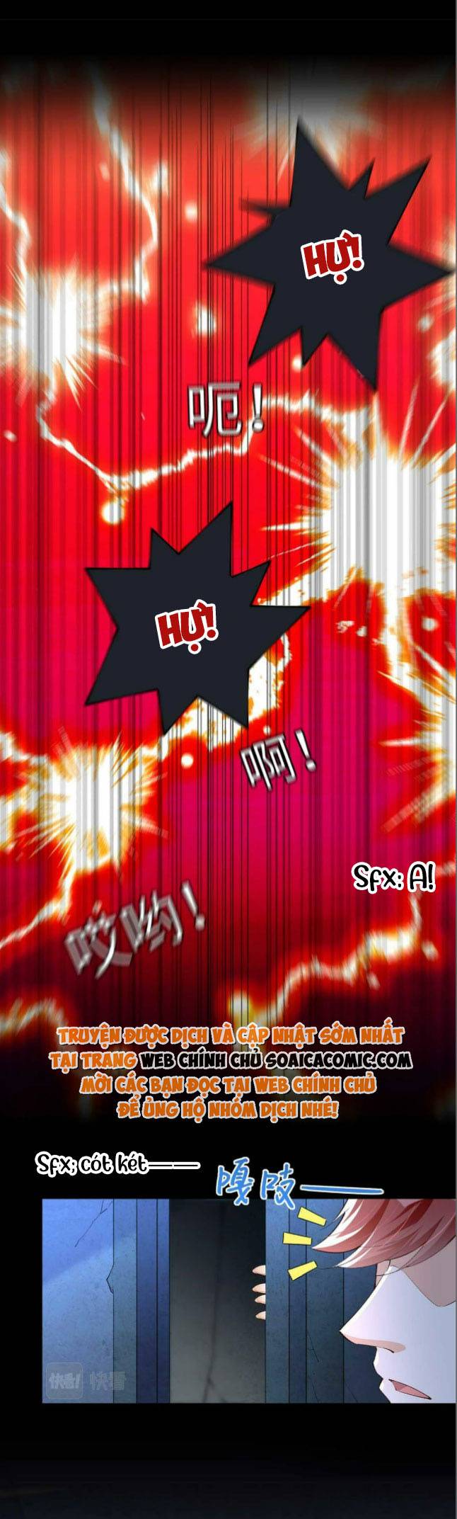 Ninita Yêu Dấu - Phần 2 Chap 1217.3 - Next Chap 1218.3