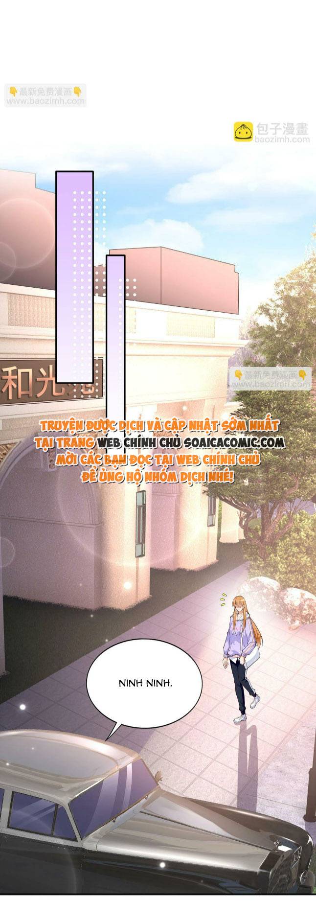 Ninita Yêu Dấu - Phần 2 Chap 1217.4 - Next Chap 1218.4