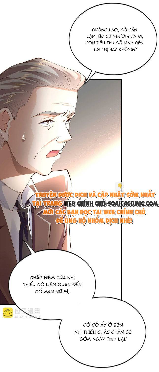 Ninita Yêu Dấu - Phần 2 Chap 1217.4 - Next Chap 1218.4