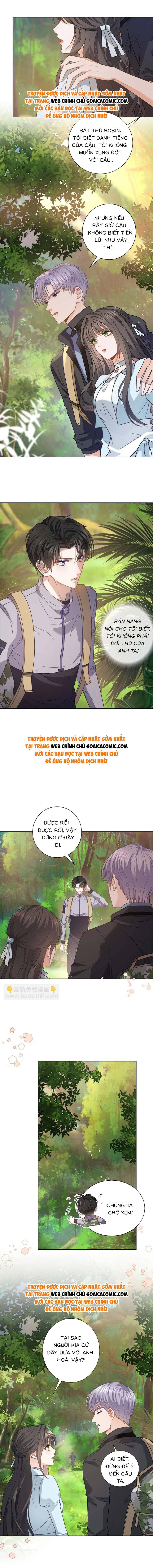 Ninita Yêu Dấu - Phần 2 Chap 1217.7 - Next Chap 1218.7