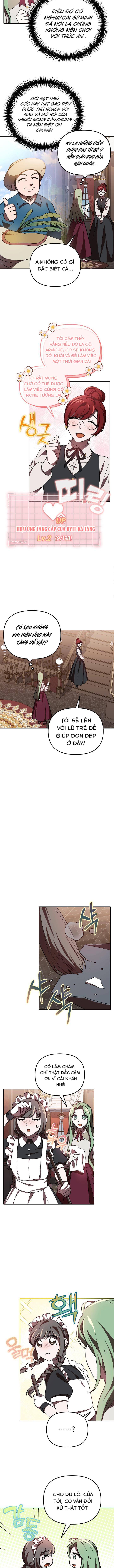 Ninita Yêu Dấu - Phần 2 Chap 1217.8 - Next Chap 1218.8