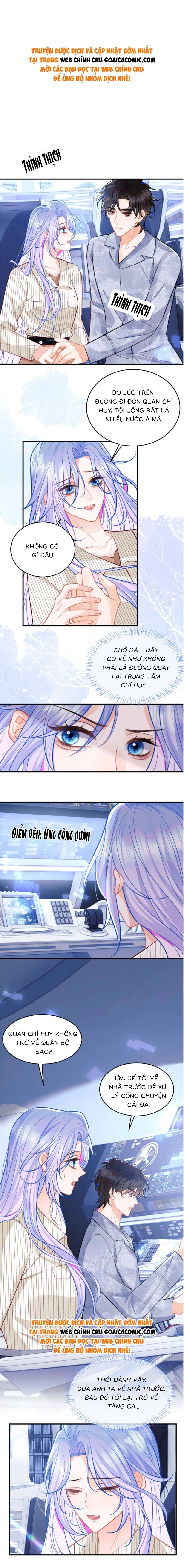 Ninita Yêu Dấu - Phần 2 Chap 1218.2 - Next Chap 1219.2