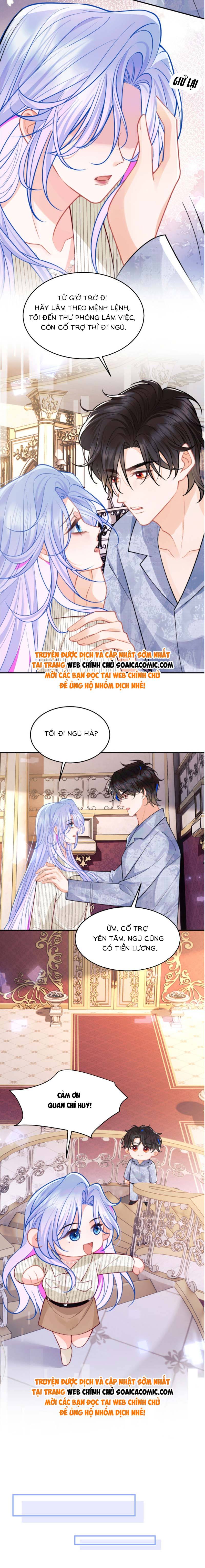 Ninita Yêu Dấu - Phần 2 Chap 1218.2 - Next Chap 1219.2