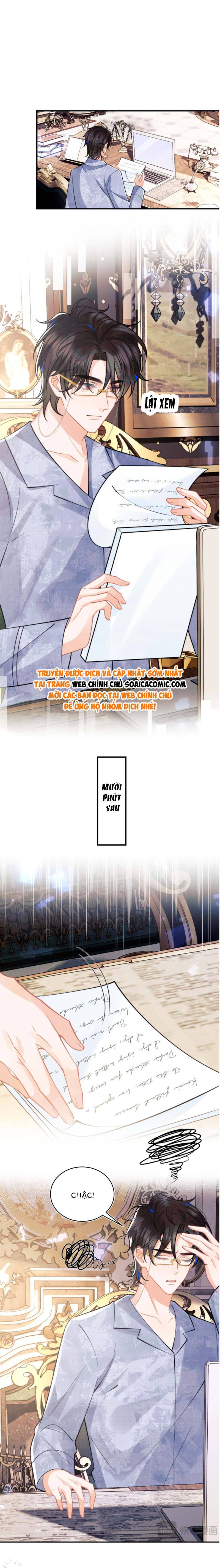 Ninita Yêu Dấu - Phần 2 Chap 1218.2 - Next Chap 1219.2