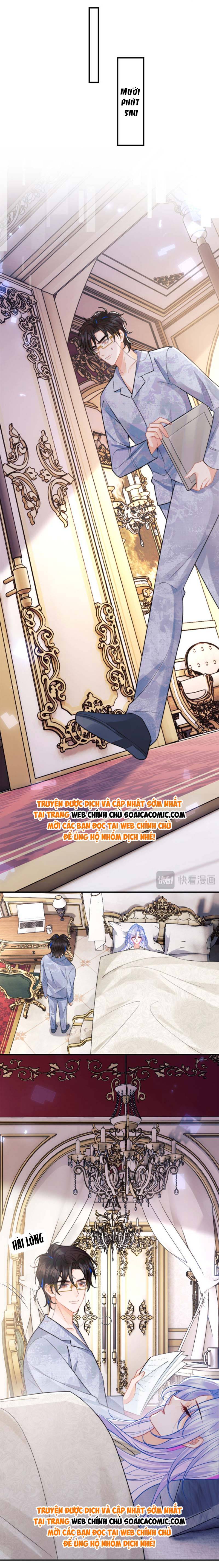 Ninita Yêu Dấu - Phần 2 Chap 1218.2 - Next Chap 1219.2