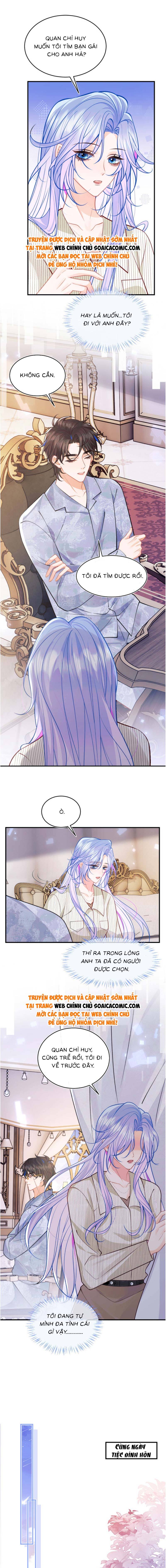 Ninita Yêu Dấu - Phần 2 Chap 1218.2 - Next Chap 1219.2