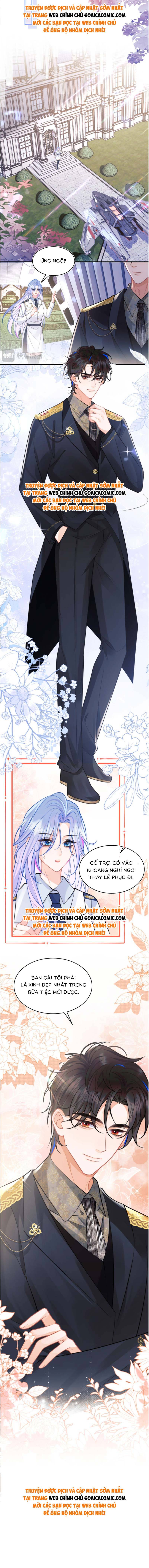 Ninita Yêu Dấu - Phần 2 Chap 1218.2 - Next Chap 1219.2