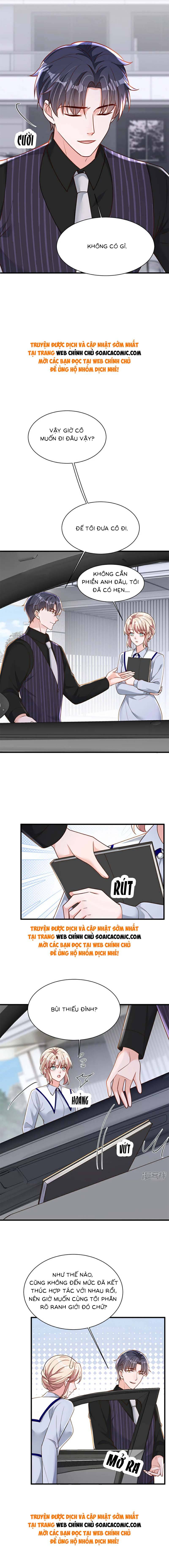 Ninita Yêu Dấu - Phần 2 Chap 1218.3 - Next Chap 1219.3