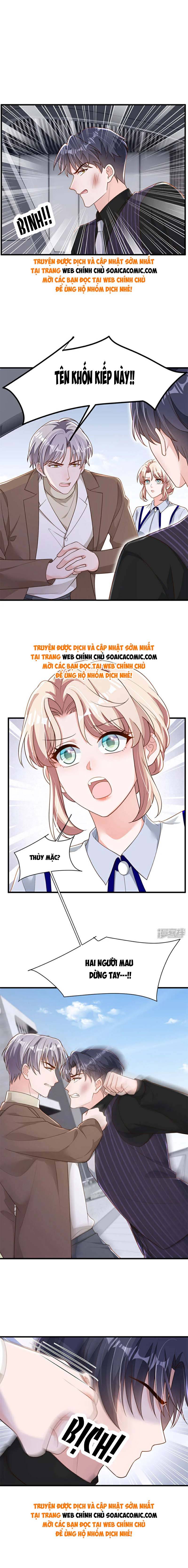 Ninita Yêu Dấu - Phần 2 Chap 1218.3 - Next Chap 1219.3